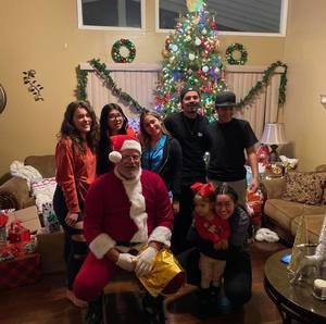 Meet your Posher, Angel